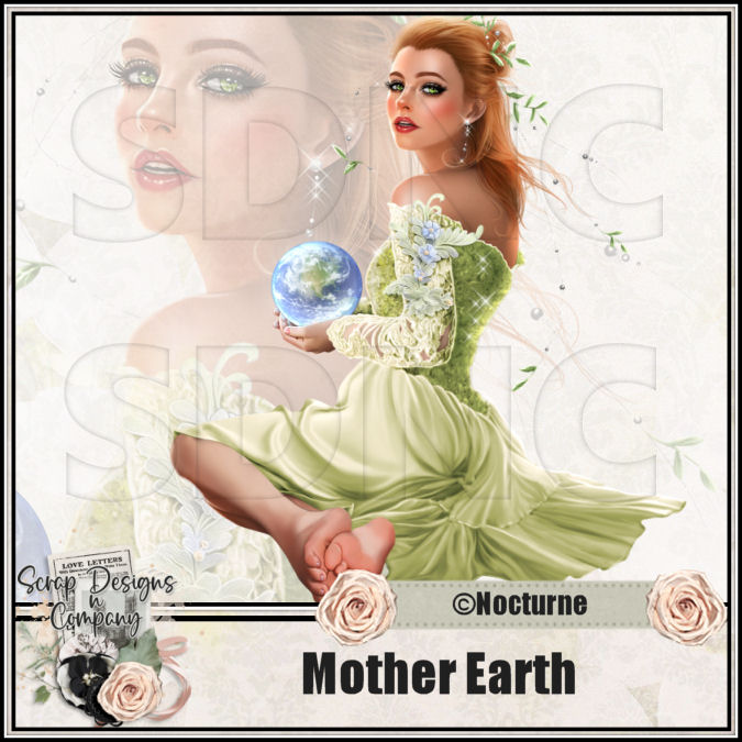(image for) Mother Earth